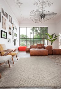 Ковер Siroc 50811-768 280х380 Ковер Siroc 50811-768 280х380