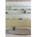 Ковер Element Chad Grey Green 87704 204x240