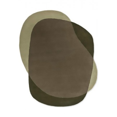 Ковер Element Moore Moss 87807 190x250