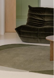 Ковер Element Moore Moss 87807 190x250