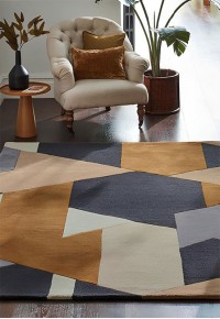 Ковер Popova 143101 250х350