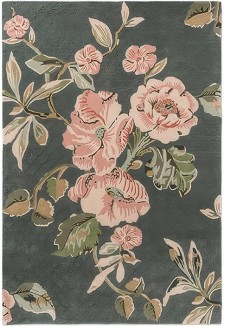 Ковер Aylworth Trail Fern Green 78607 250х350