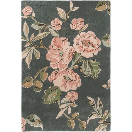Ковер Aylworth Trail Fern Green 78607 250х350