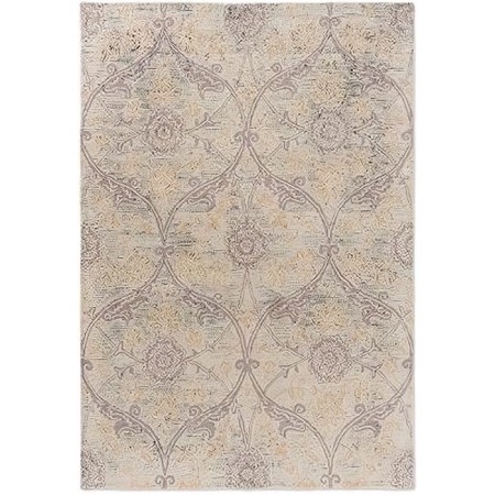 Ковер Endale soft truffle 79701 250х350
