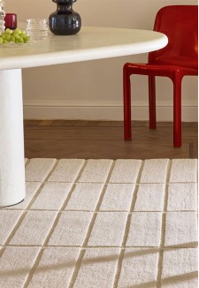 Ковер Tiiliskivi natural white 132901 250х350