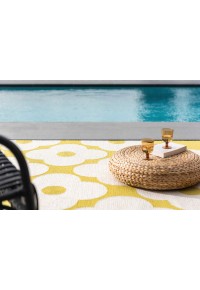 Ковер Spot Flower Dandelion 460806 160х230 Ковер Spot Flower Dandelion 460806 160х230