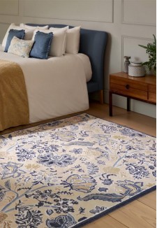 Ковер Shalimar China Blue 148508 250х350