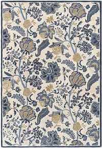 Ковер Shalimar China Blue 148508 250х350