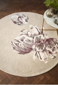 Ковер Tranquility Beige 56001 D200 Ковер Tranquility Beige 56001 D200