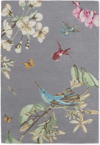 Ковер Hummingbird Grey 37804