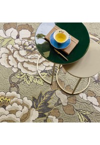 Ковер Paeonia Taupe 37904 250х350