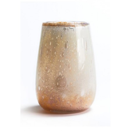 Ваза V.Stromboli S corzo 25x12 см