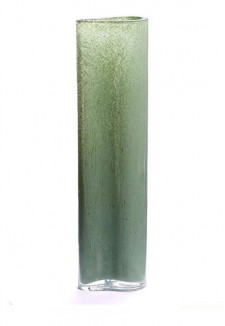 Ваза V.Charlier L mineral 48x12 см