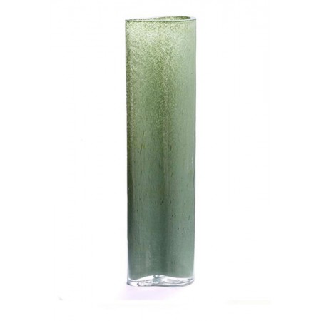 Ваза V.Charlier L mineral 48x12 см