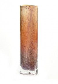 Ваза V.Charlier L corzo 48x12 см