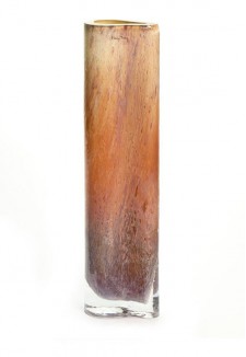 Ваза V.Charlier L corzo 48x12 см