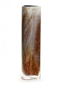 Ваза V.Charlier L quail 48x12 см