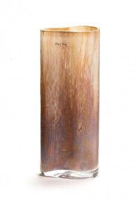 Ваза V.Charlier S corzo 33x10 см