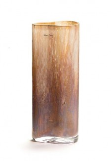 Ваза V.Charlier S corzo 33x10 см