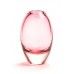 Ваза V.Jerzy L fuchsia 20,5х8,5 см
