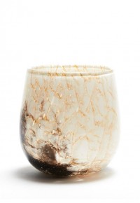 Ваза V.Sambor S mookaite 18x14 см