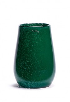 Ваза V.Stromboli S golfgreen 25x12 см