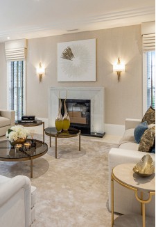 Ковер Arani Platinum 250х350