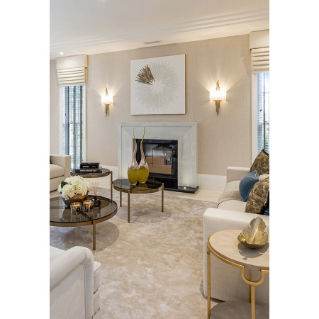 Ковер Arani Platinum 250х350