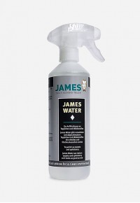 Средство для регулярной чистки James Water 