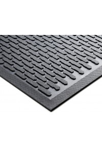 Резиновый коврик Kleen-Scrape 85х150