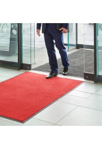 Придверный коврик Monotone Scarlet 60х85