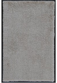 Придверный коврик Monotone Cool Grey