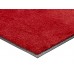 Придверный коврик Monotone Regal Red