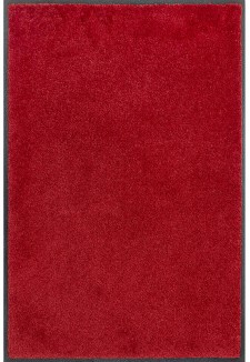 Придверный коврик Monotone Regal Red 60х85