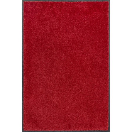 Придверный коврик Monotone Regal Red