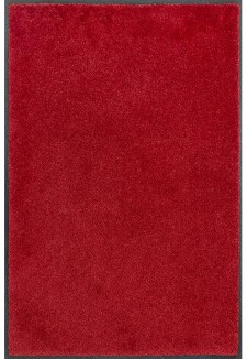 Придверный коврик Monotone Scarlet 60х85