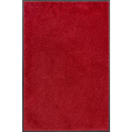 Придверный коврик Monotone Scarlet
