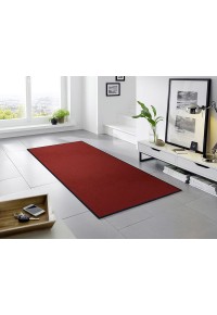 Придверный коврик Monotone Terracotta 60х85