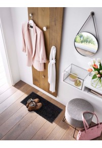 Коврик Original Raven Black 35x75