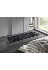 Коврик на резиновой основе Purnima 50х75