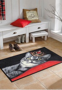 Коврик на резиновой основе Royal Cat 50х75 Коврик на резиновой основе Royal Cat 50х75