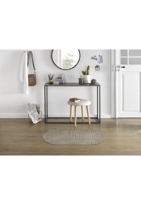 Коврик на резиновой основе Sand Twist 110х175