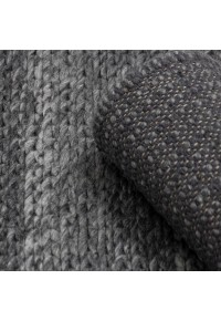 Ковер Kuatro Unique Anthracite