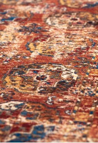 Ковер Aksou 109841 170х240 Ковер Aksou 109841 170х240