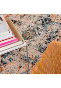 Ковер Seray Orange 8705 230х330