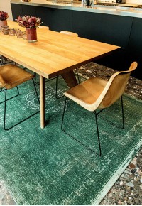 Ковер Majestic Forest 9146