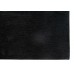 Безворсовый ковер Fischbacher Linares Black 9055