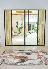 Ковер Middle Of 109344 200х280