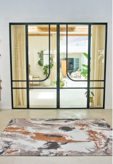 Ковер Middle Of 109344 200х280