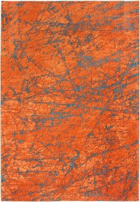 Ковер Nebula Orange 9219